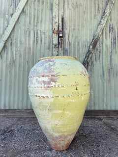 Zeytin Küpü (Turkish Olive Jar - Large)