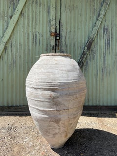 Zeytin Küpü (Turkish Olive Jar - Large)