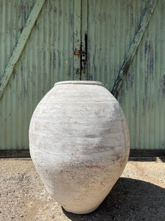 Zeytin Küpü (Turkish Olive Jar - Large)