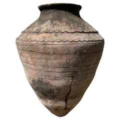 Zeytin Küpü (Turkish Olive Jar - Large)