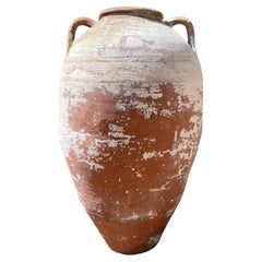 Zeytin Küpü (Turkish Olive Jar - Large)