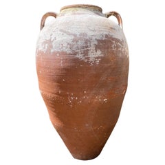 Zeytin Küpü (Turkish Olive Jar - Large)