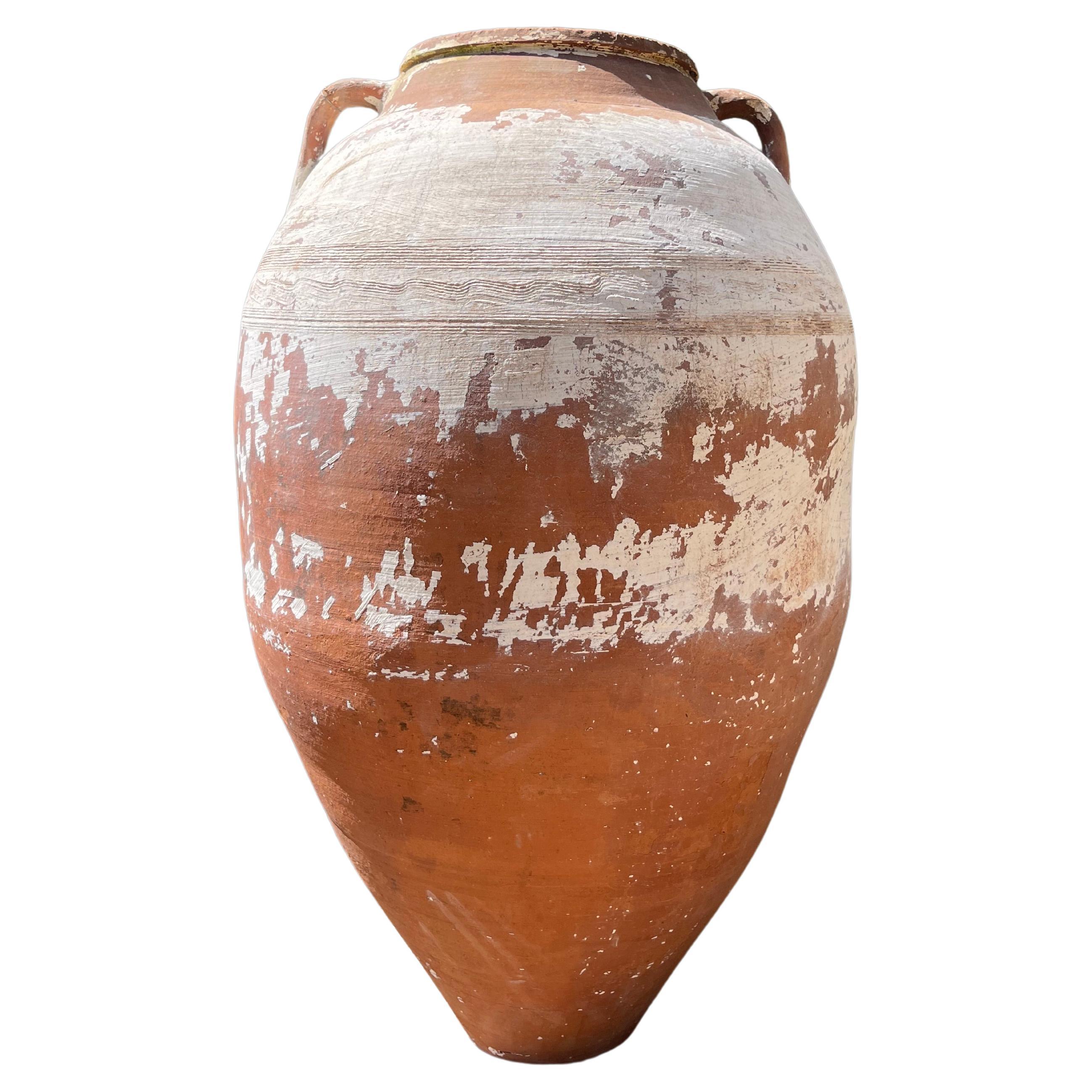 Zeytin Küpü (Türkisches Oliven JAR - groß)