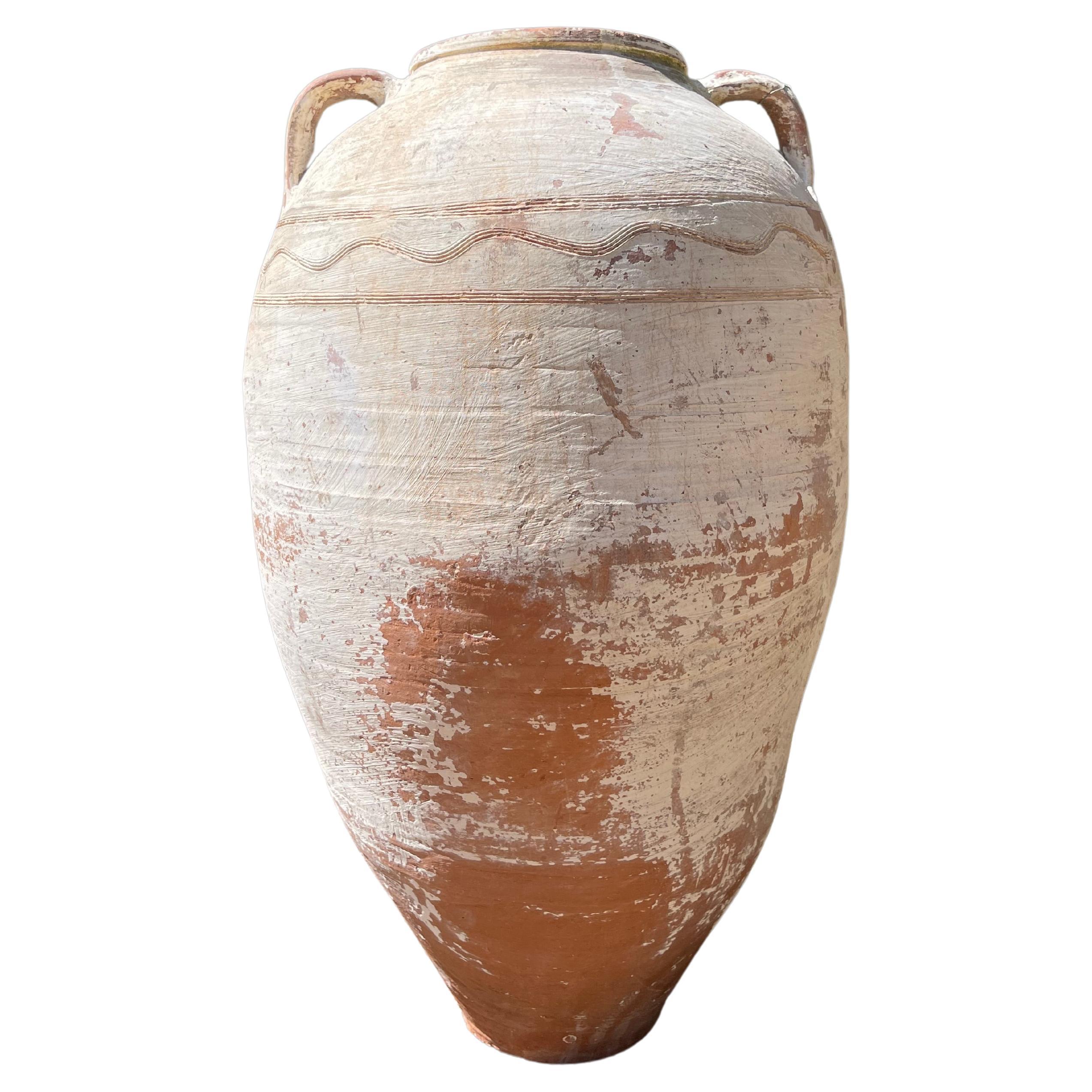 Zeytin Küpü (vaso turco di Oliver - grande)