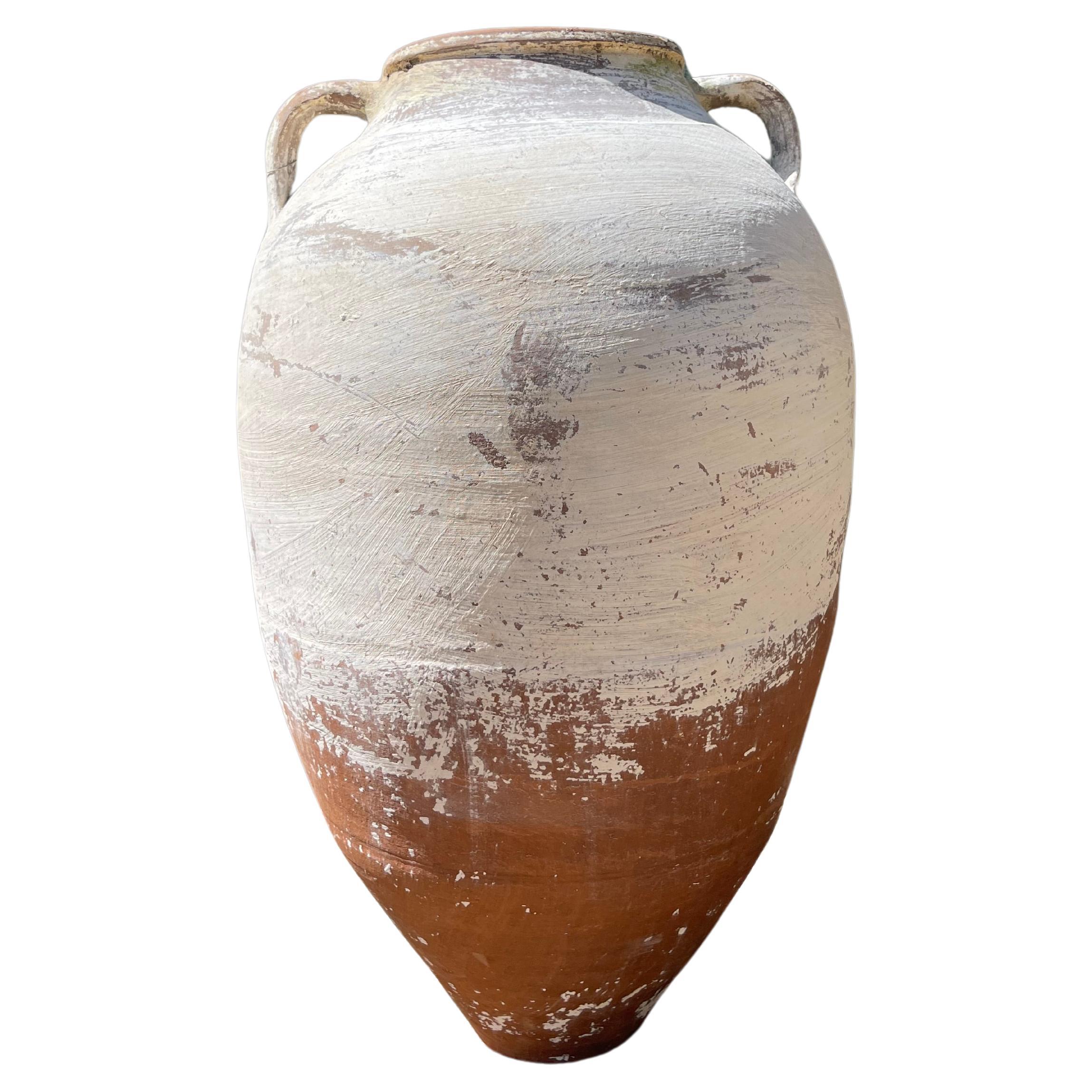 Zeytin Küpü (vaso turco di Oliver - grande) in vendita