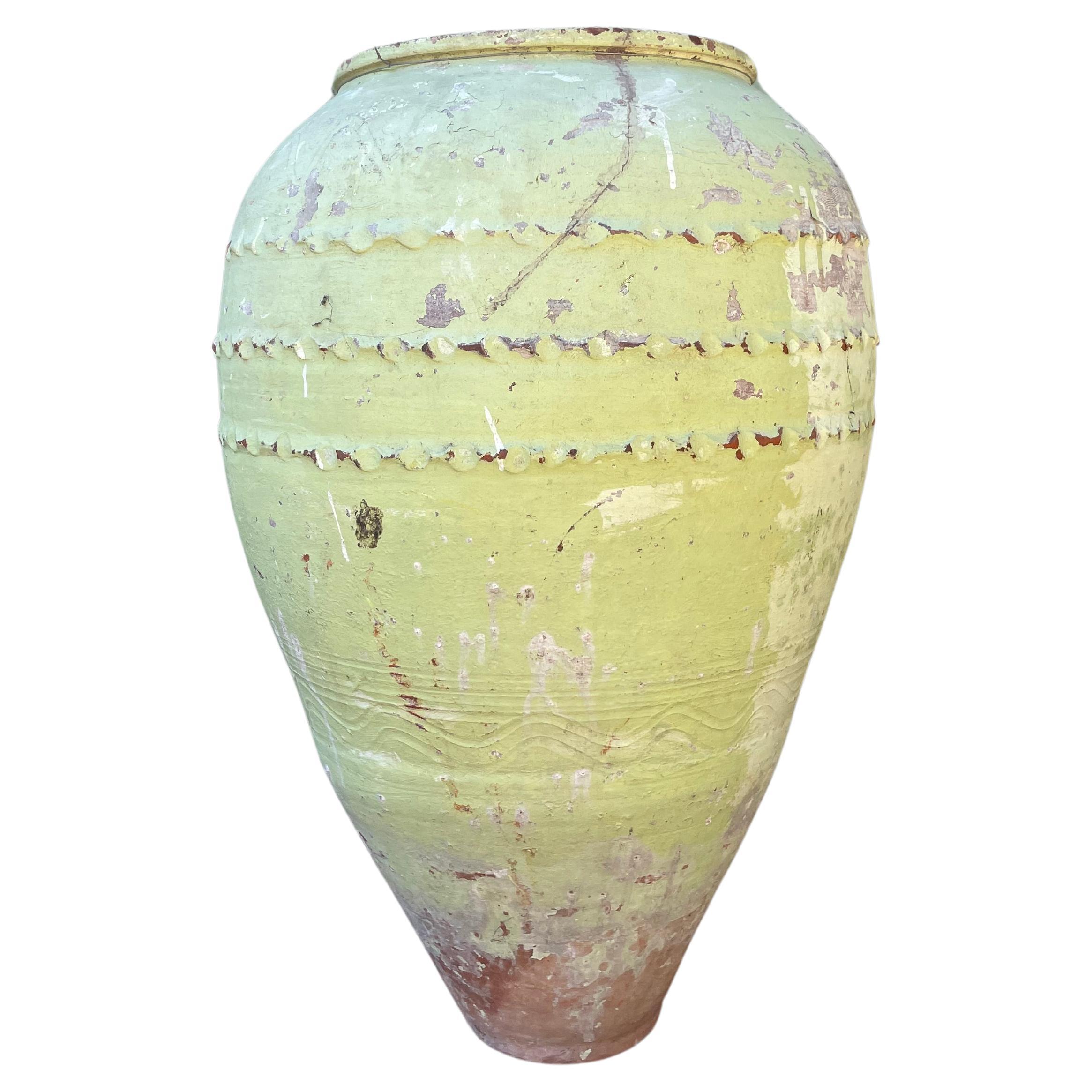 Zeytin Küpü (vaso turco di Oliver - grande)