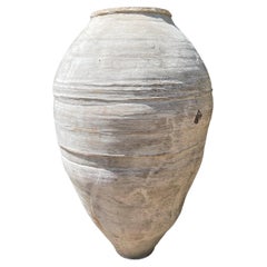 Zeytin Küpü (Turkish Olive Jar - Large)