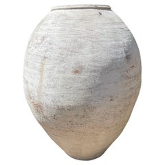 Zeytin Küpü (Turkish Olive Jar - Large)
