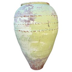Zeytin Küpü (Turkish Olive Jar - Large)