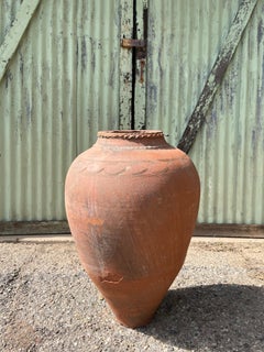 Zeytin Küpü (Turkish Olive Jar - Medium)