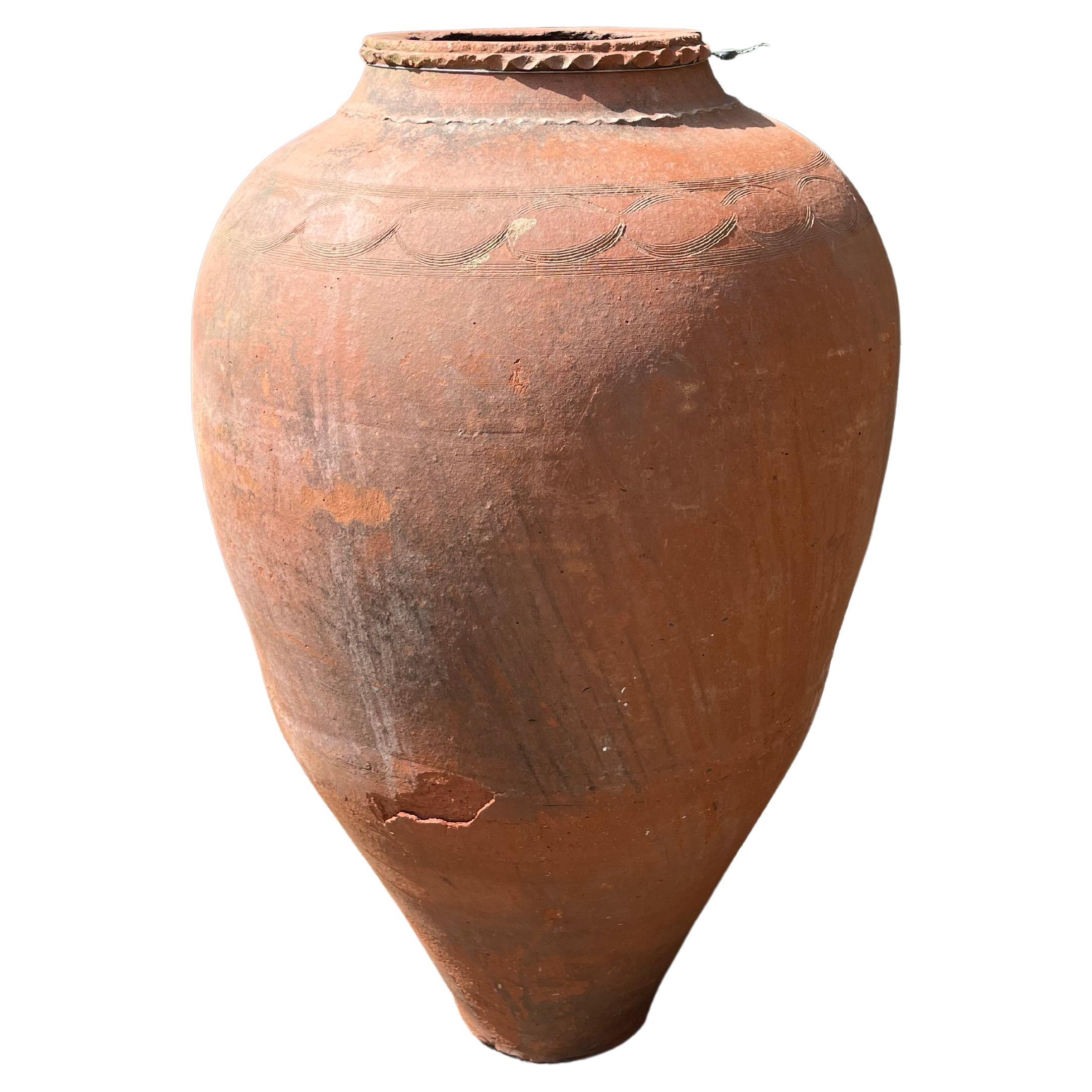 Zeytin Küpü (Vaso di olive turche - medio)