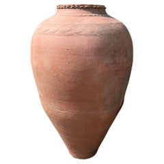 Zeytin Küpü (Turkish Olive Jar - Medium)