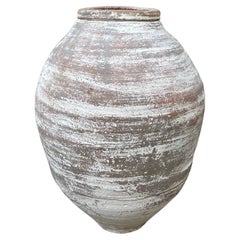 Zeytin Küpü (Turkish Olive Jar - Medium)