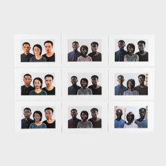 Shanghai Family Tree