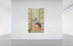 Zhang Hui - Dream to Hometown - Spring Festival - Flower and Tree