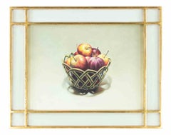 Still Life - Oil Painting by Zhang Wei Guang - 2010s