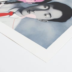 Brother and Sister, 2006 (from Bloodline portfolio)