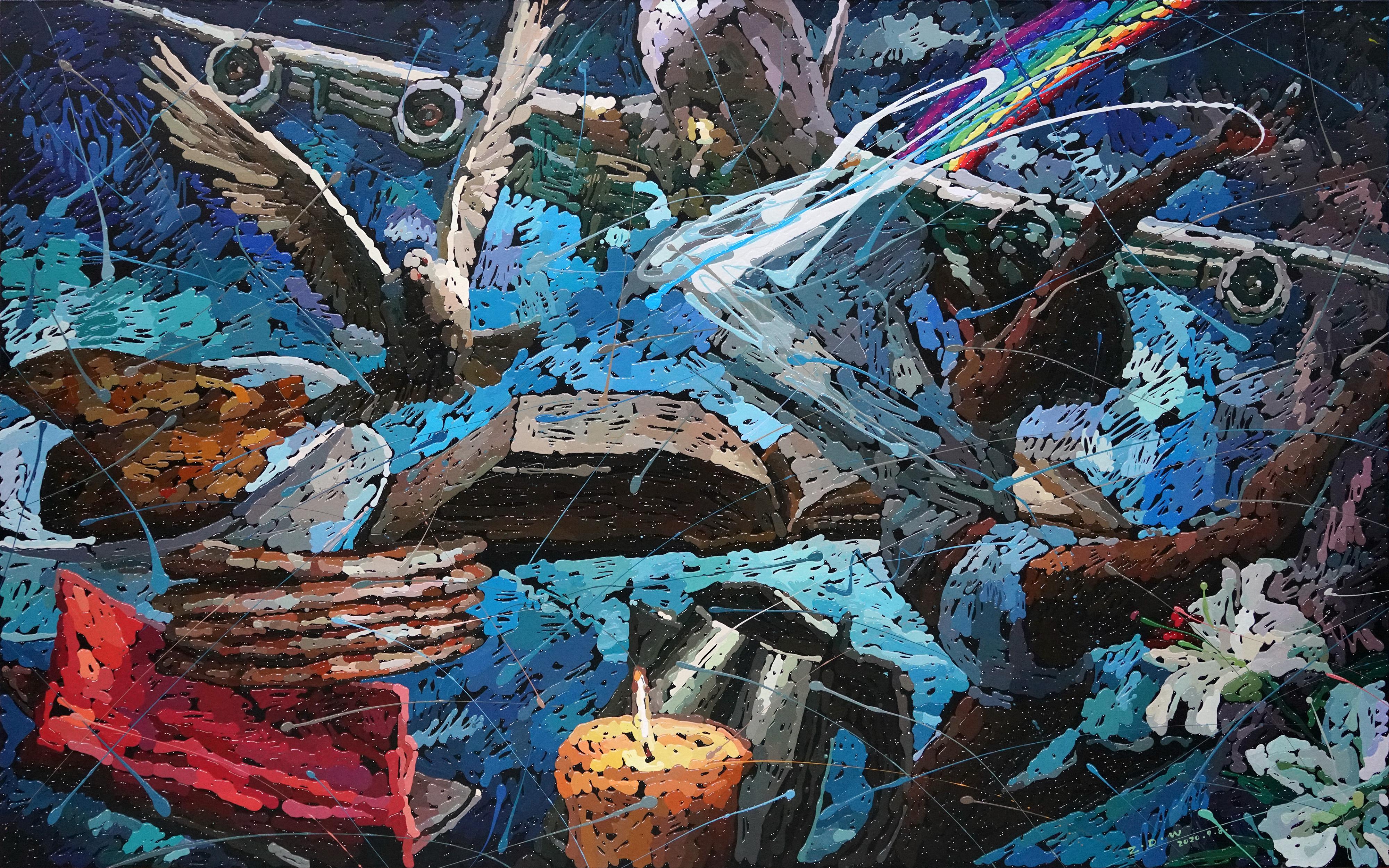 china artist