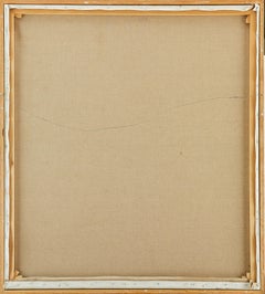 Zhao Kailin Original Oil Painting "Interior with Two Girls''