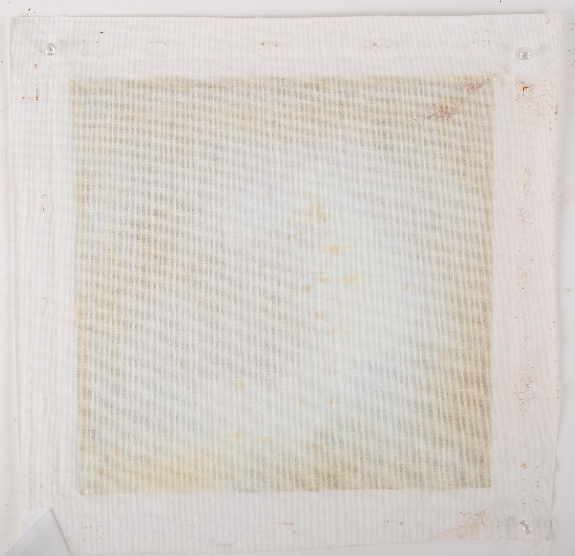 Zhao Wang Impressionista Olio originale su tela 