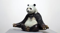 Meditation Panda