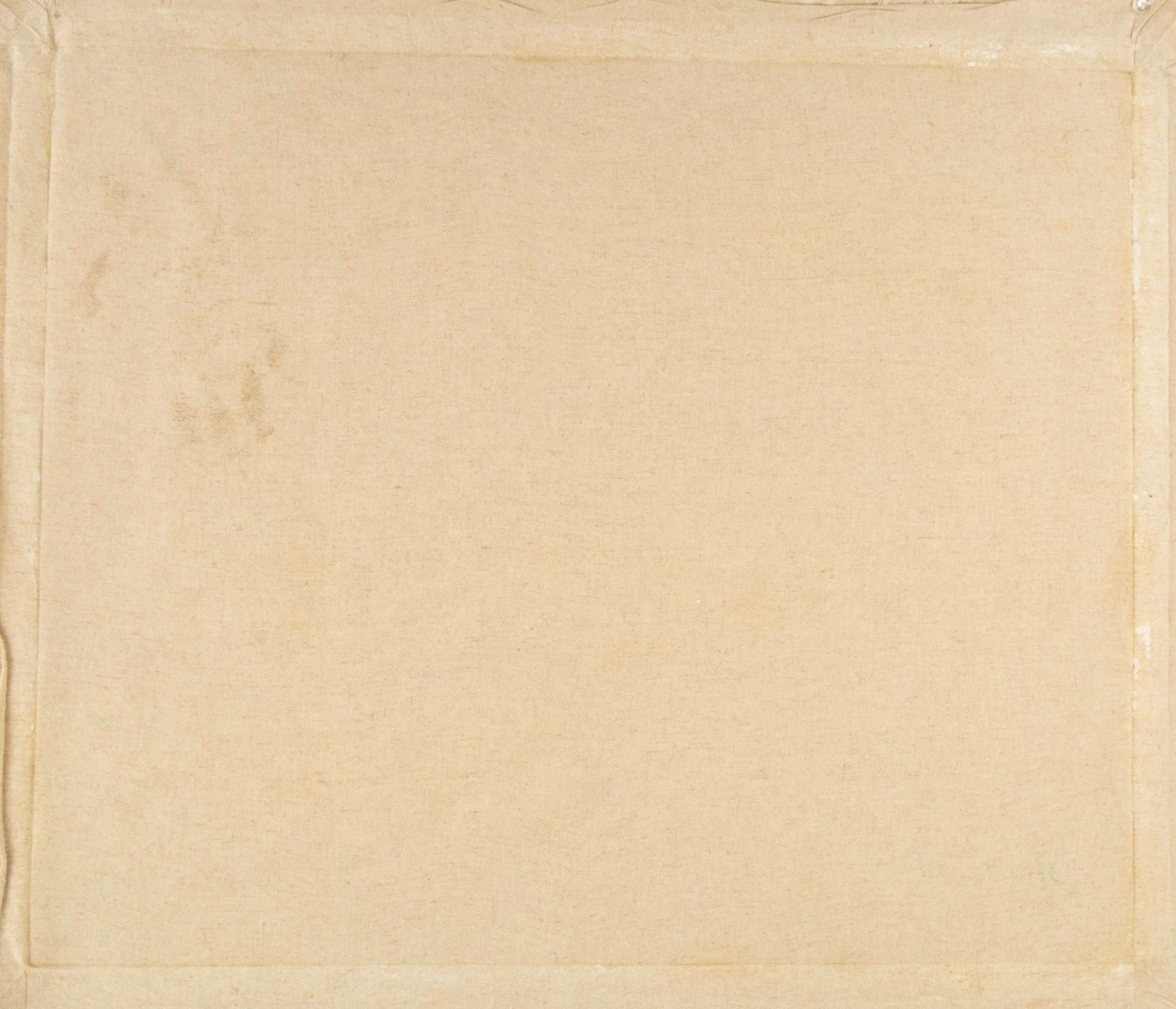 Zhaohui Zeng Paesaggio acquatico originale Olio su tela 
