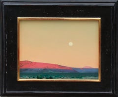Evening Moon