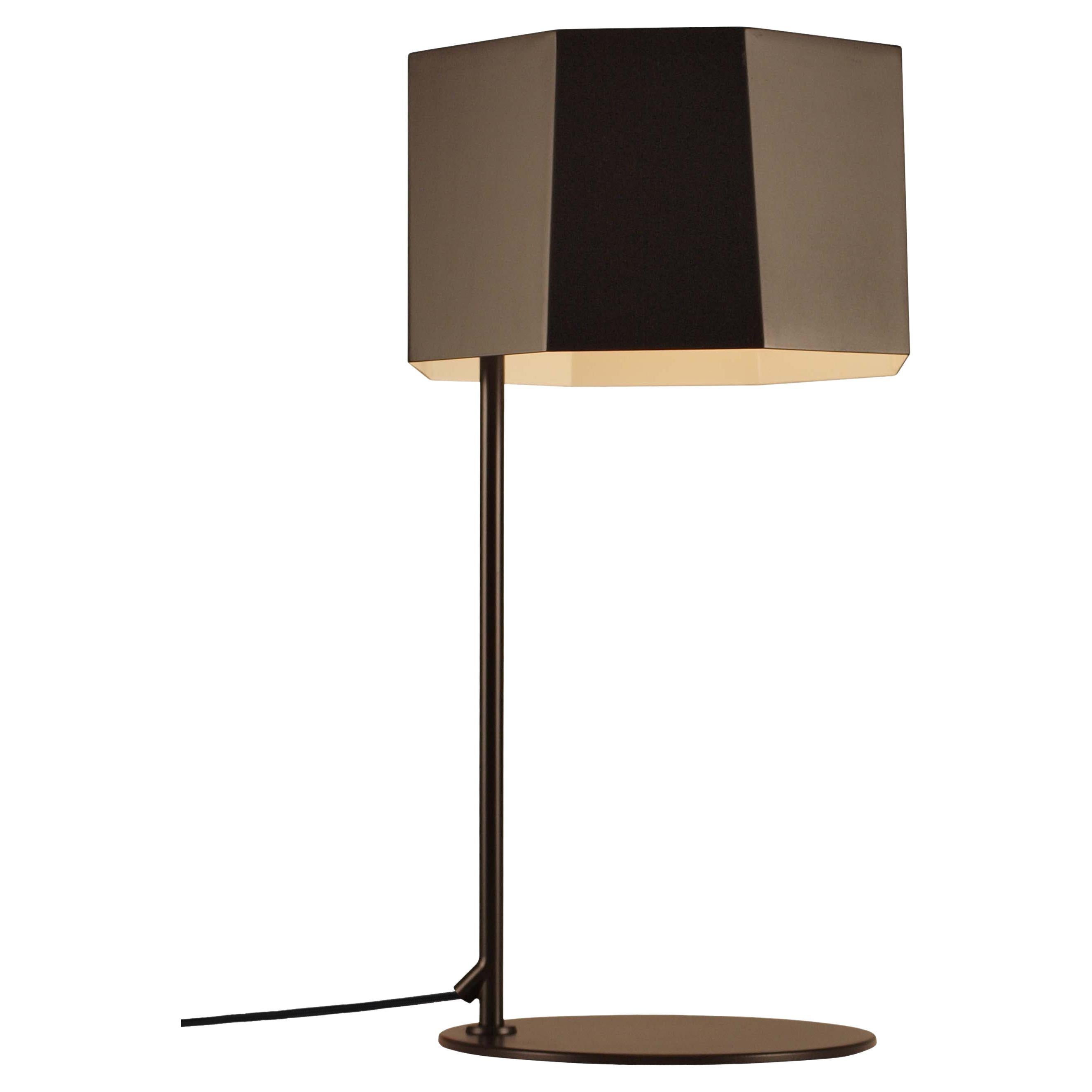ZHE Table Lamp 'Black'