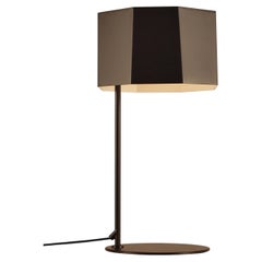 ZHE Table Lamp 'Black'