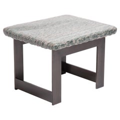 Zhenzhu Stone Top Coffee Table