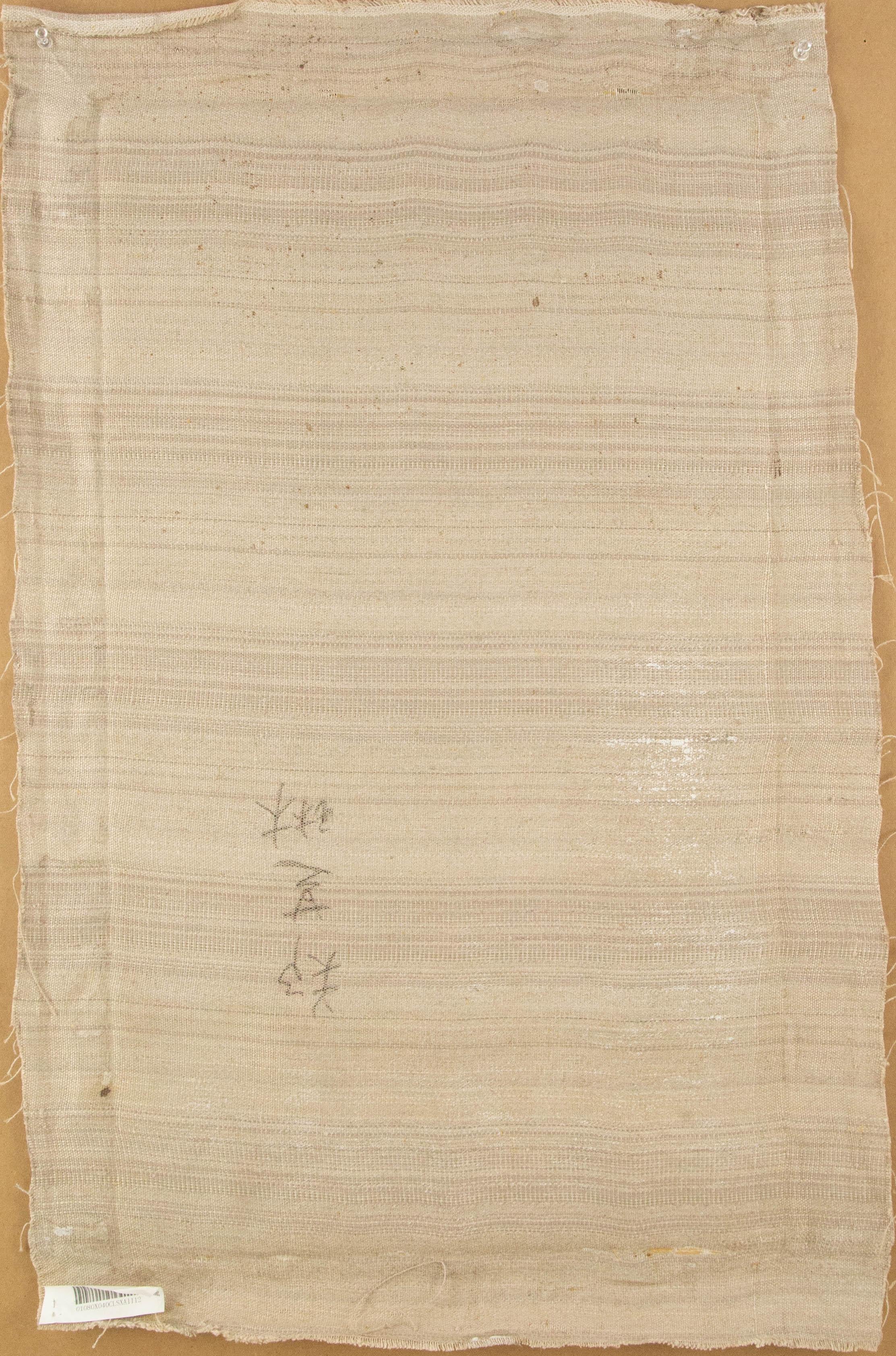 ZhiLin Zheng Olio originale astratto su tela 