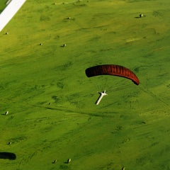 Zhiyong Jing Silkscreen Print "Come to You #2" Edition of 50 Cristo Rey Jesus