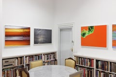 ""The Clash Within Harmony #12591"" - Zeitgenössische Fotografie - Zao Wou-Ki