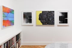 "The Truths #6032" - Photographie abstraite contemporaine - Zao Wou-Ki