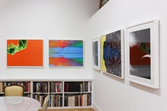 ""The Truths #9783"" - Zeitgenössische abstrakte Fotografie - Zao Wou-Ki