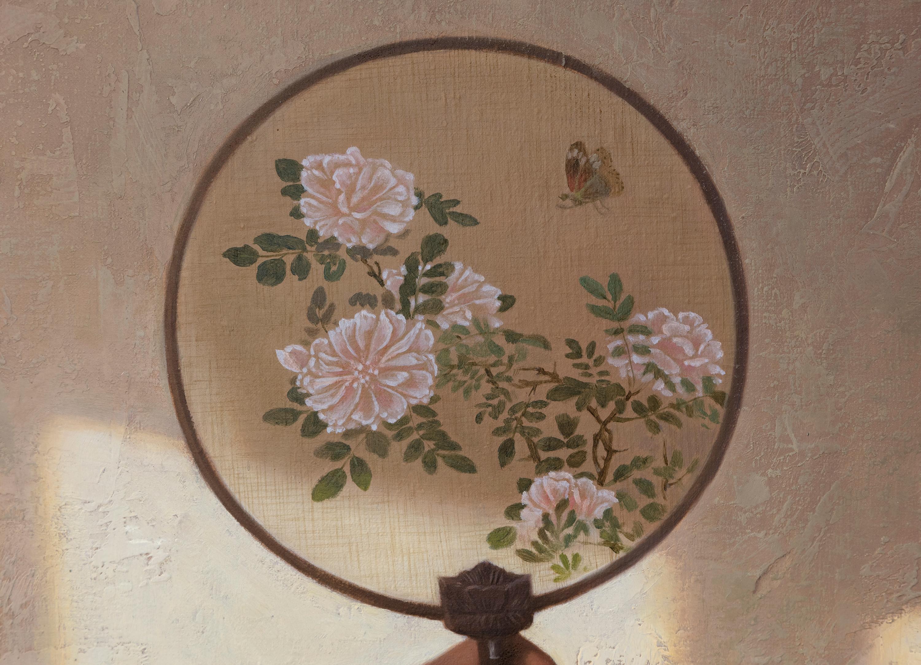 zhu pa fans