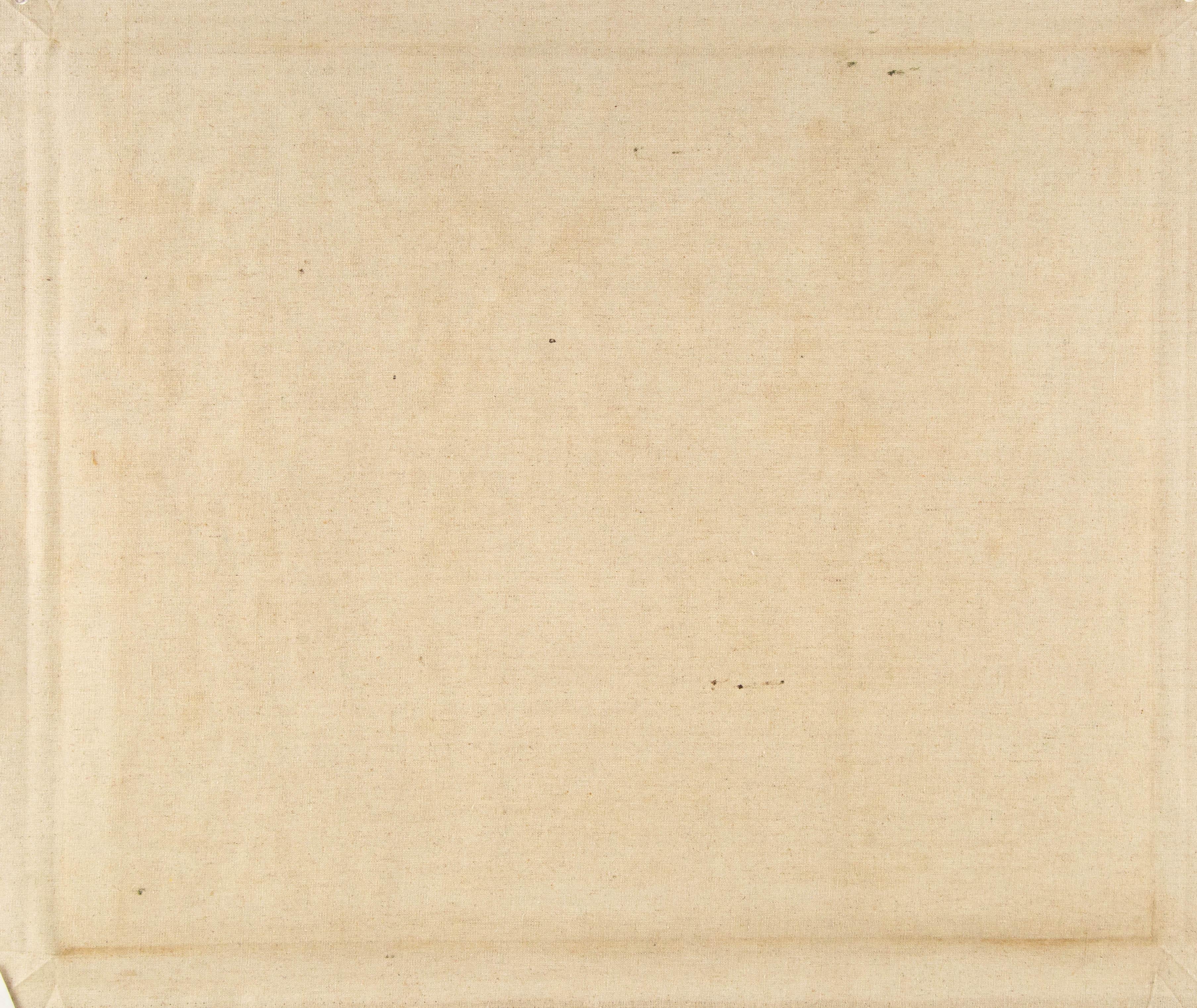 Zhujun Jiang Landschaft, Original, Ölgemälde auf Leinwand, „Outing Series - VI“ im Angebot 8
