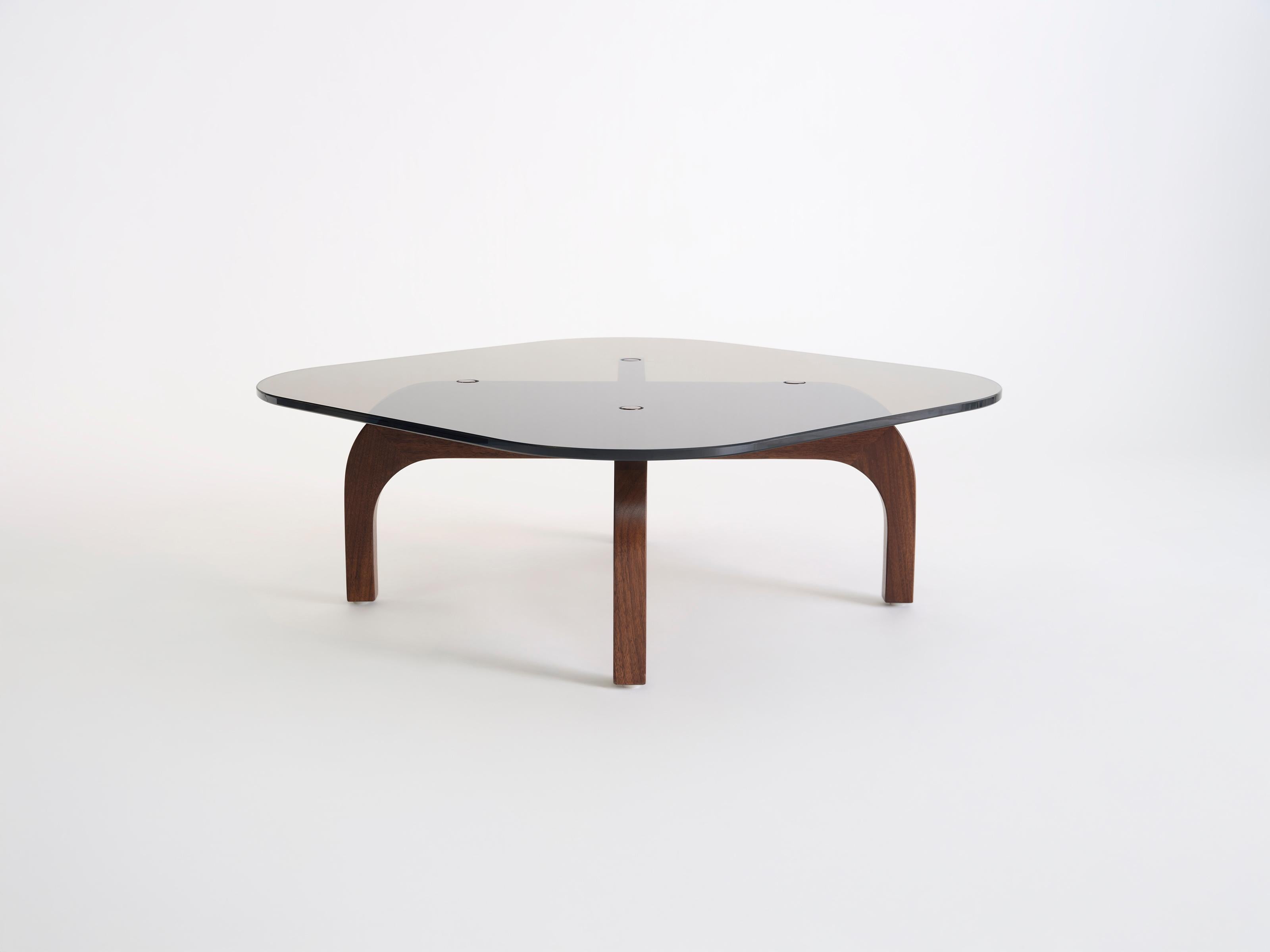 Ziba Couchtisch von Phase Design (21. Jahrhundert und zeitgenössisch) im Angebot