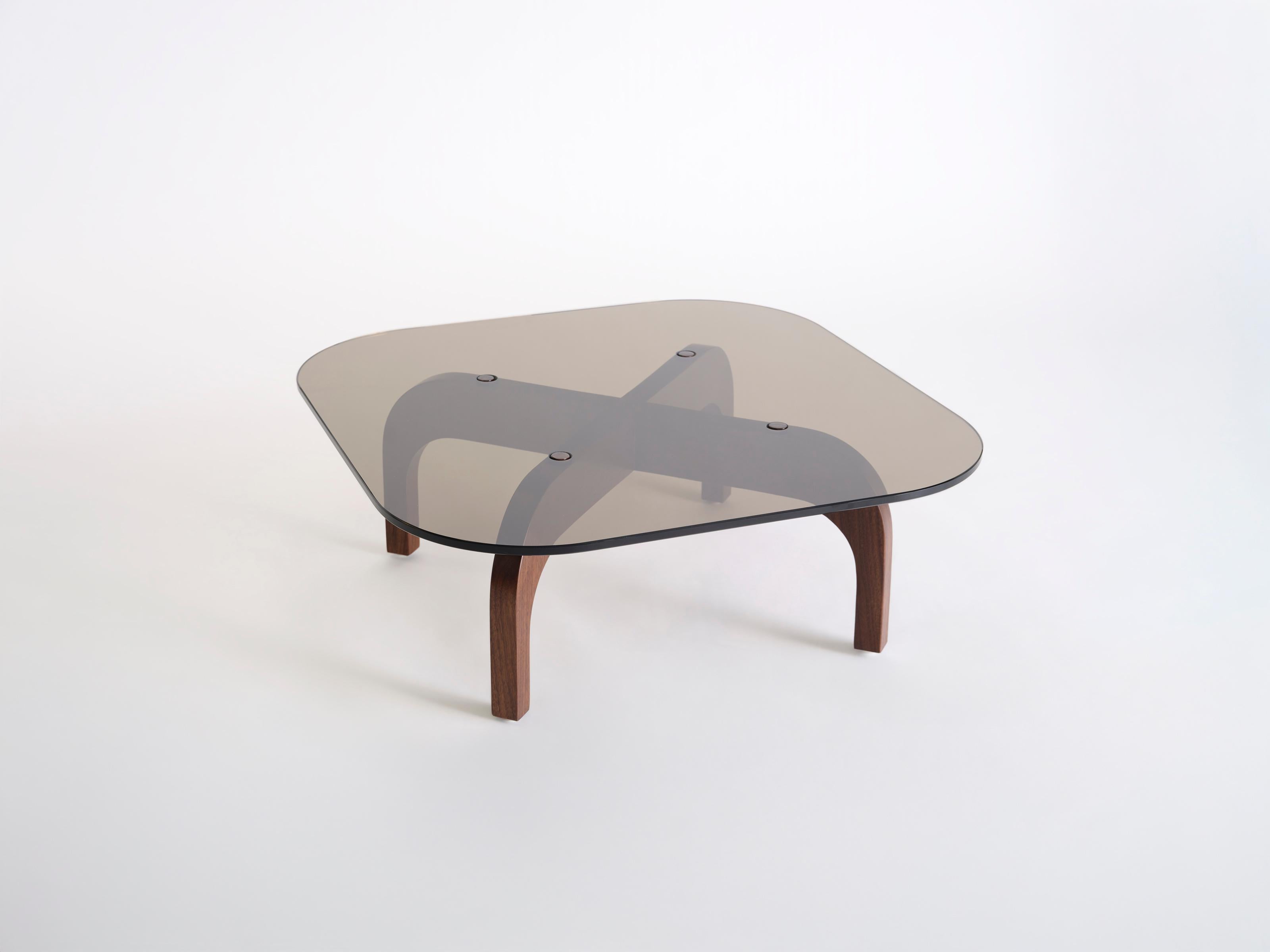 Ziba Couchtisch von Phase Design im Angebot 1