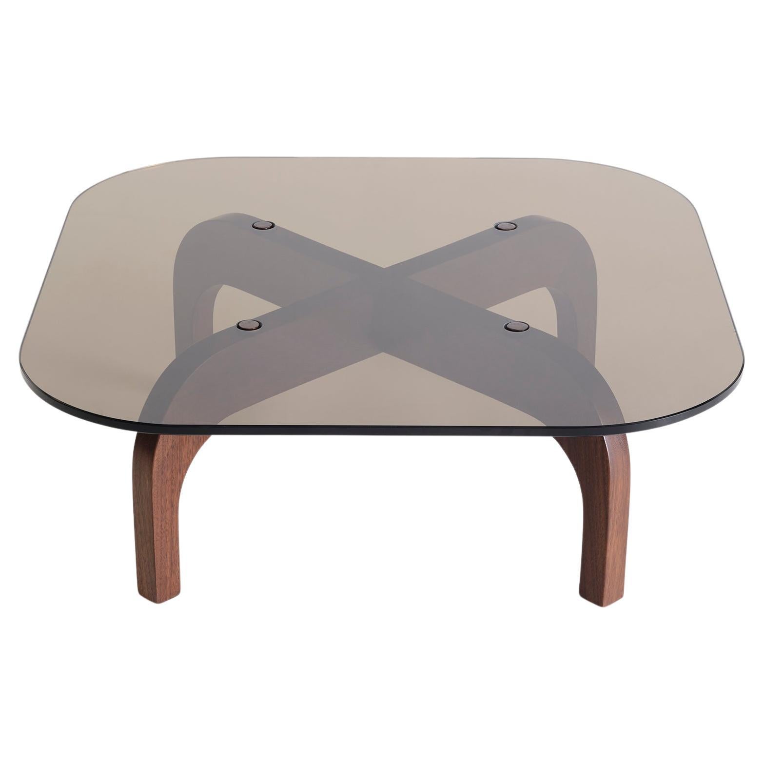 Ziba Couchtisch von Phase Design im Angebot