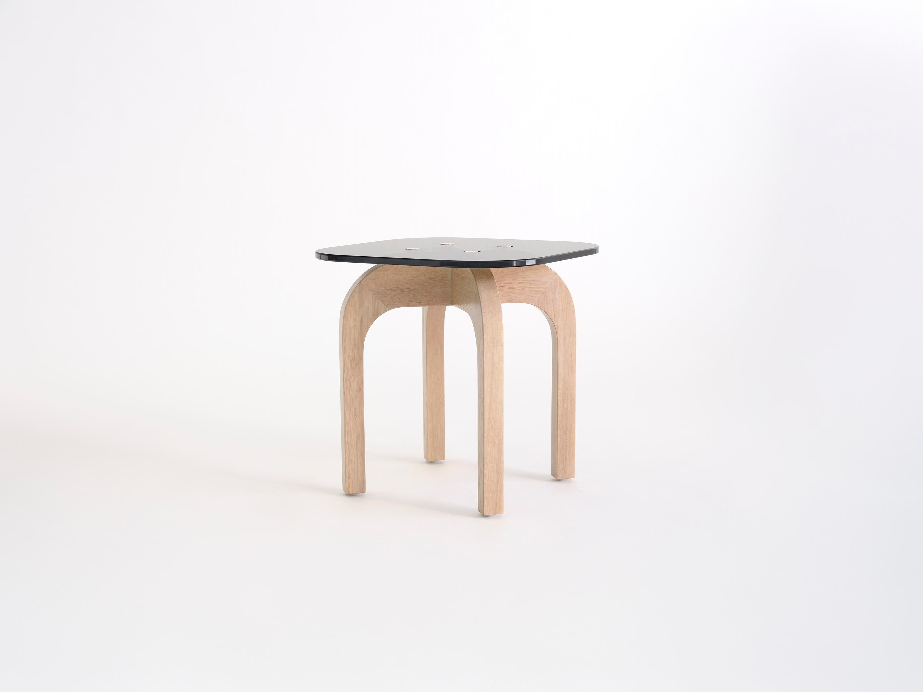 Ziba Beistelltisch von Phase Design (21. Jahrhundert und zeitgenössisch) im Angebot
