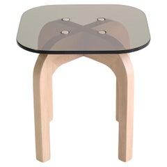 Ziba Beistelltisch von Phase Design