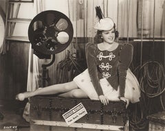 La fille de Ziegfeld
