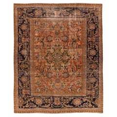Ziegler Carpet (5562), Late 19th Century