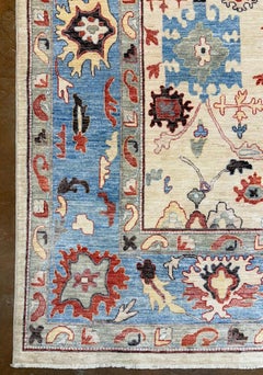 Ziegler & Co Fina Farahan