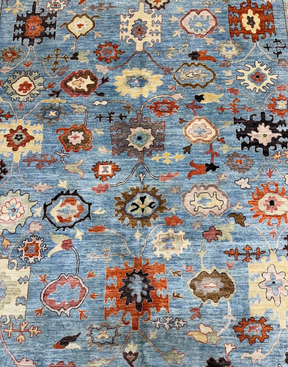 Sarouk Farahan Ziegler & Co Fine Farahan en vente