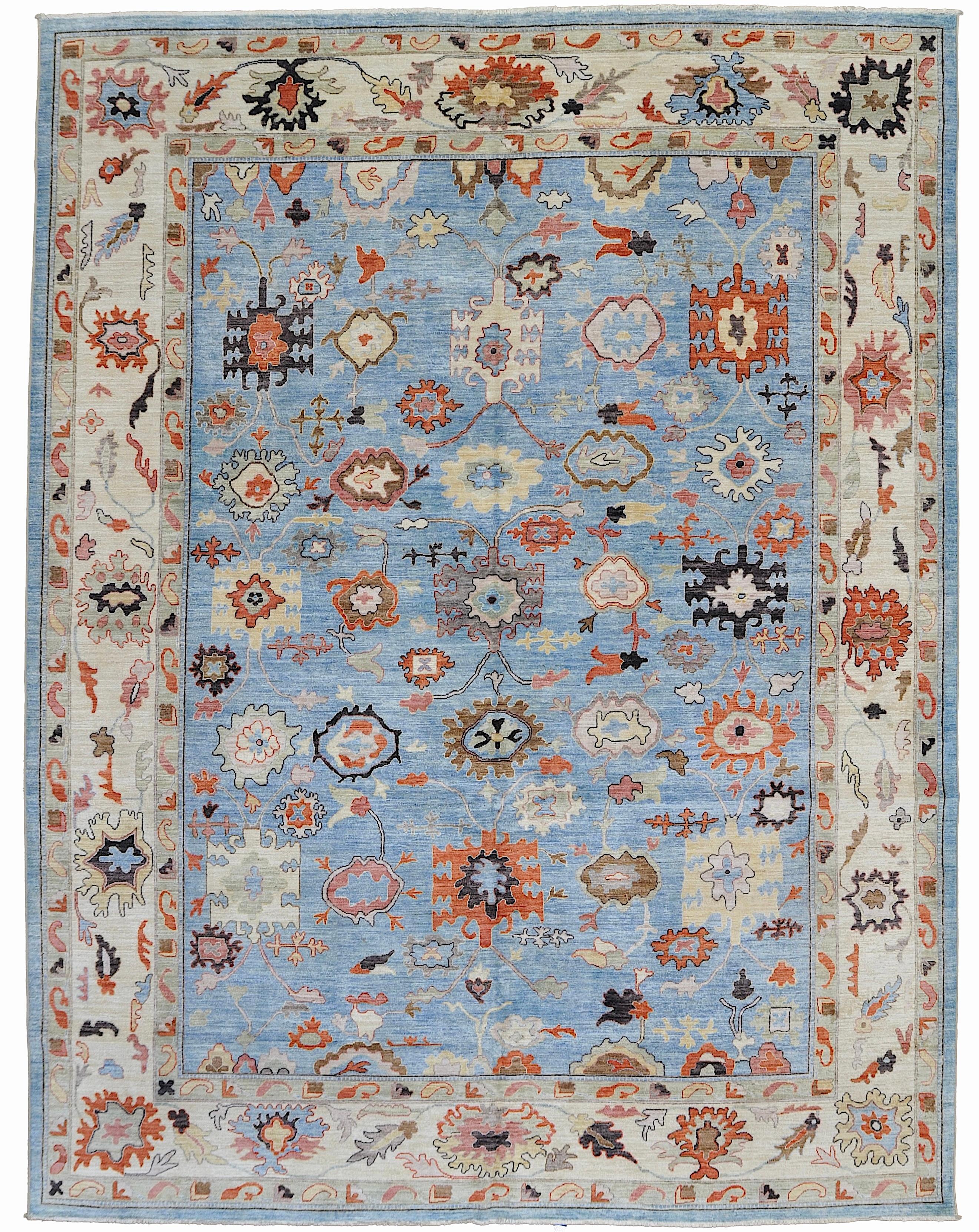 Laine Ziegler & Co Fine Farahan en vente