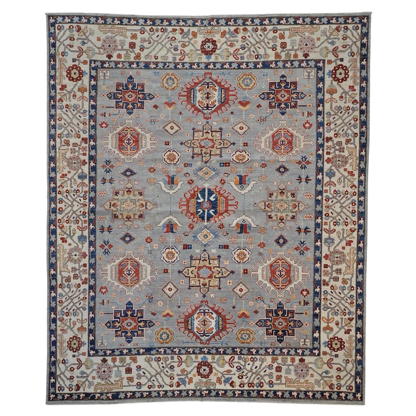 Ziegler
Co Fine Farahan