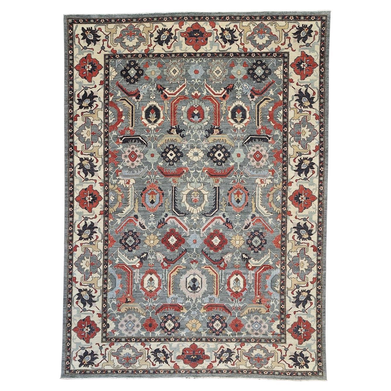 Ziegler
Co Fine Farahan