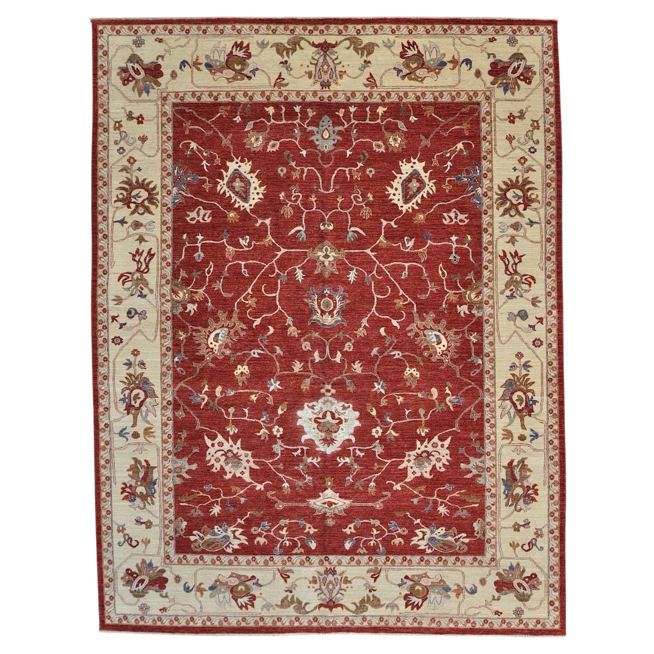 Ziegler
Co Fine Farahan